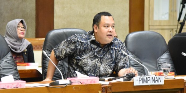 Komisi VI DPR Harap BUMN Dukung Vaksin Corona Dalam Negeri