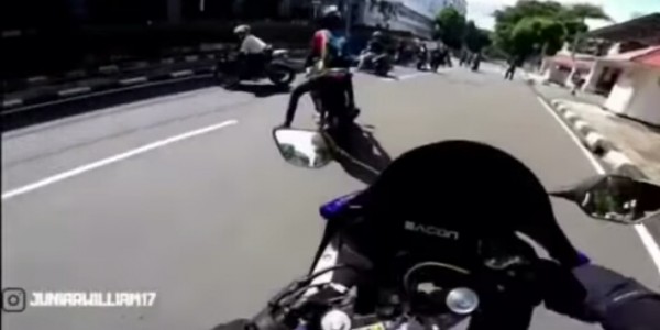 Identitas Sudah Dikantongi, Polisi Panggil Gerombolan Pemotor yang Terobos Ring I Istana