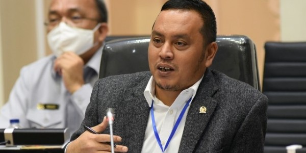 NasDem: Konvensi Capres Adalah Langkah Munculkan Pemimpin Potensial Sebanyak-banyaknya