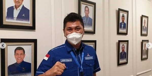 Wasekjen Demokrat: Tanpa Pak SBY, Partai Ini Tak Akan Eksis