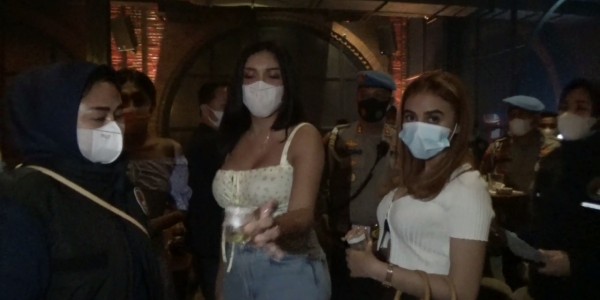 Positif Benzo, Polisi Akan Gelar Perkara Kasus Millen Cyrus Hari Ini