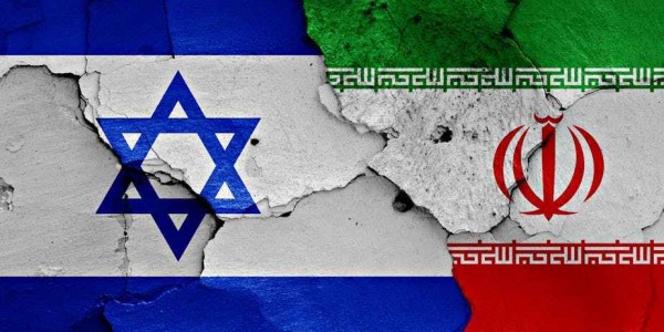 Kapalnya Meledak di Teluk Oman, Israel Tuding Iran