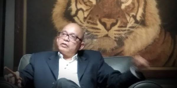 Sindir Kaesang, Don Adam : Kapan Ketemu Petani ?