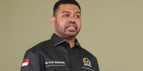 Dapat Masukan Senator Papua Barat, Perpres Miras Dicabut