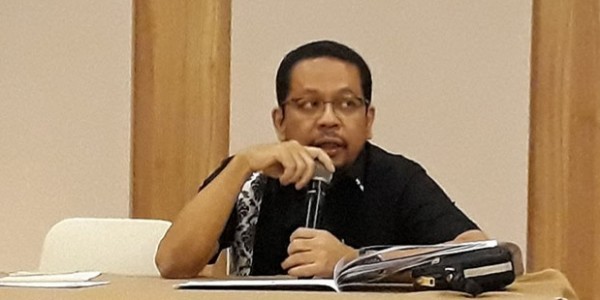 Perpres Miras Dicabut, M. Qodari: Bukti Sikap Demokratis Presiden Jokowi