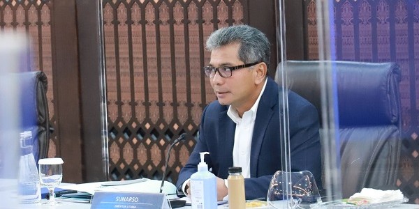 BRI Micro Optimisme Pelaku UMKM di Tengah Tantangan Pemulihan Ekonomi