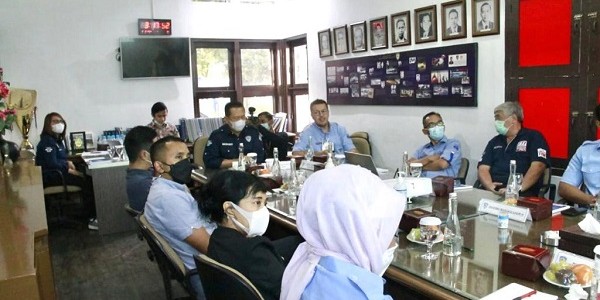 Rapat Perdana IMI Bidang Mobilitas, Bamsoet Dorong Pemerintah Siapkan Peraturan Legalitas Kendaraan Modifikasi