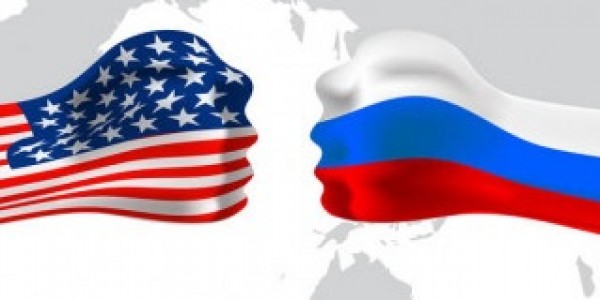 Tak Terima Disanksi, Rusia Janji Balas Amerika dan Eropa