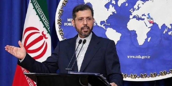 Iran: AS Harus Bertanggung Jawab Atas Kejahatannya di Yaman