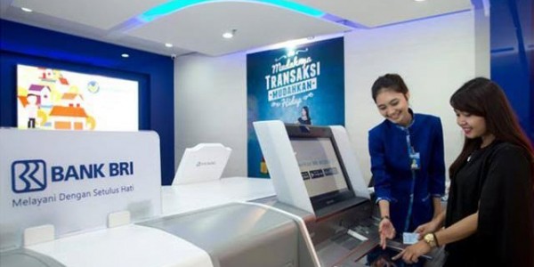 Kualitas Kredit dan PencadanganTerjaga, BRI Berpotensi BerkembangPesat di 2021