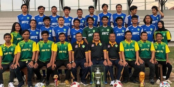 Jelang Liga Muhammadiyah, UMJ Gelar Training Camp HWFC