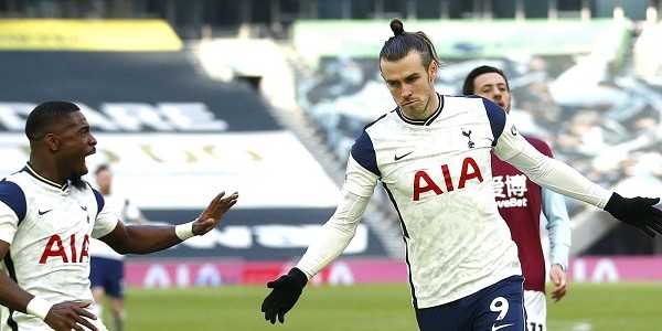 Saol Nasib Bale, Mourinho Bilang Begini
