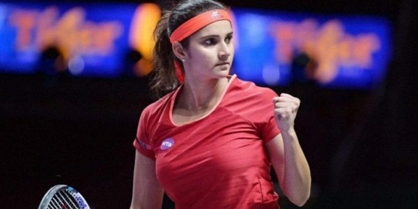 Demi Raih Mendali Emas di Olimpiyade, Petenis ini Bakal Kerja Keras