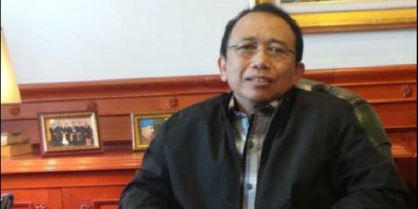 Berkas Tak Lengkap, Laporan Marzuki Alie Terhadap AHY Ditolak Bareskrim