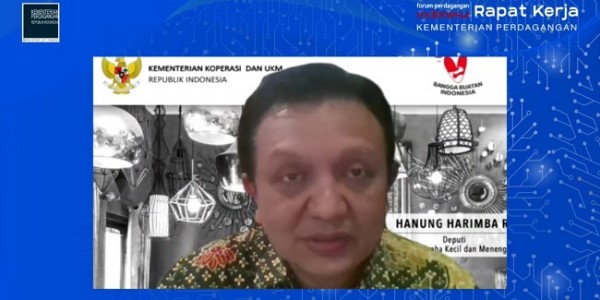 Kemenkop Akan Perjuangkan Penurunan Tarif Ekspor Buah Segar