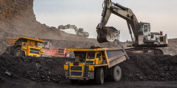 DPR: Saatnya Pemerintah Reformasi Tata Kelola Pajak Minerba
