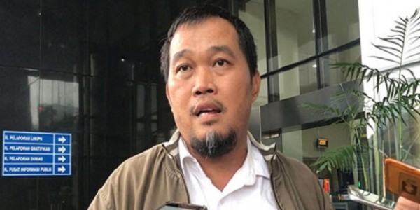 Laporkan Dugaan Penyimpangan Pajak Rp1,7 triliun, MAKI Datangi KPK