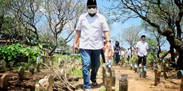 Ketua DPD RI Ingatkan Pemerintah Antisipasi Kemiskinan Anak Imbas Covid-19