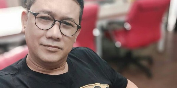 Moeldoko Jadi Ketum Demokrat Versi KLB, Denny Siregar: Gua Simpati Sama Elu Gus