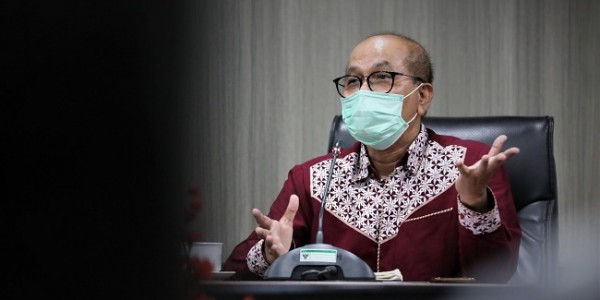 Paket Pengadaan Pemerintah Bagi UMK dan Koperasi Senilai Rp478 Triliun 