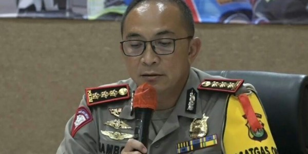 Pakai Knalpot Racing di Kawasan Ring 1, Siap-siap Ditilang Polisi