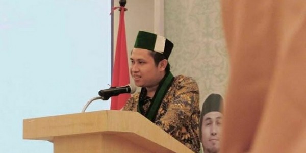 HMI Inovasi Jawaban Era 4.0