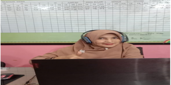 Pembelajaran Jarak Jauh: Dalam Dinamika dan Harmonisasi