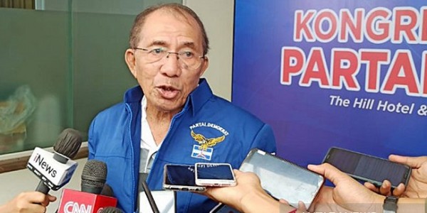 Kubu Pendukung KLB Bantah Janjikan Imbalan Rp100 Juta Buat Kader
