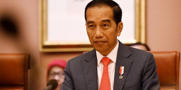 Pengamat Sarankan Jokowi Evaluasi Orang-orang Ring Satunya