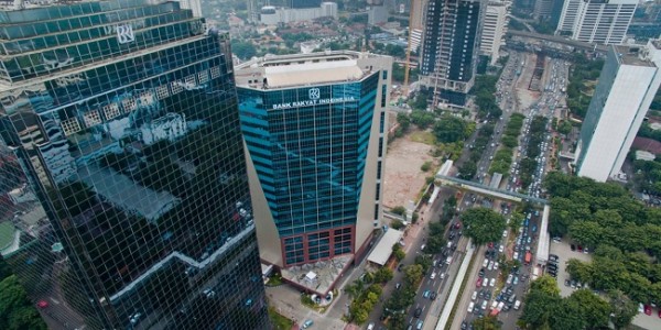 Resilience, Bisnis Internasional Milik BRI Tetap Bertumbuh di Tengah Pandemi