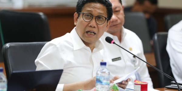 Menteri PDTT Sebut Dana Desa Bisa Digunakan untuk Tanggap Covid-19