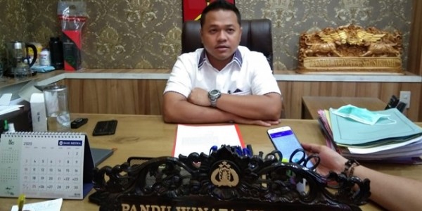 Gugatan Praperadilan LBH GMBI Sumut Terhadap Polres Sergai Ditolak   