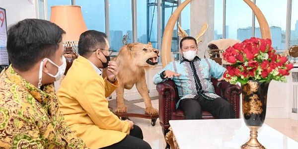 Ikatan Pemuda Muhammadiyah Diharap Tingkatkan Kualitas Demokrasi