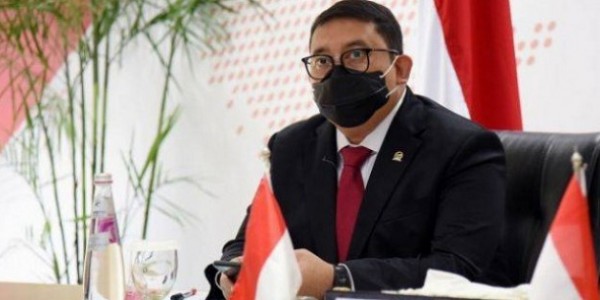 Memasuki Puncak Panen Raya, Fadli : Tidak Ada Alasan Pemerintah Impor Beras
