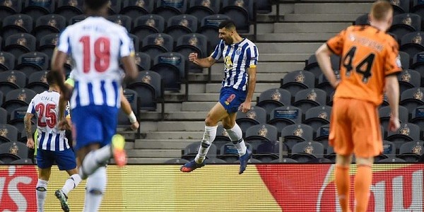 Meski Kalah dari Juvetus, Porto Tetap Masuk 16 Besar Liga Champion