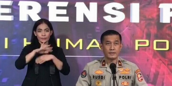 Kasus Dugaan Unlawful Killing Laskar FPI Dinaikkan ke Tahap Penyidikan