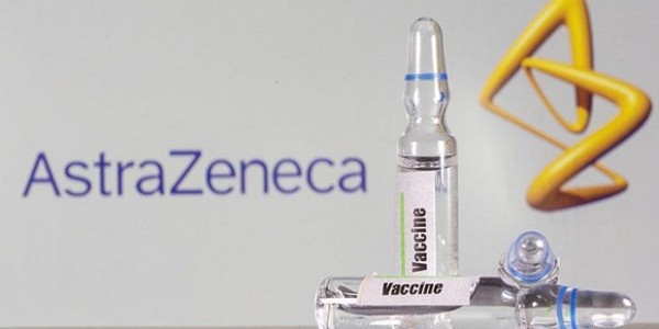 Ada Kasus Penggumpalan Darah, Denmark Tangguhkan Penggunaan Vaksin AstraZeneca