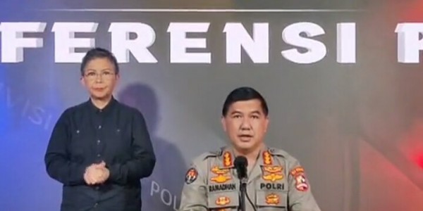 Virtual Police Dapat Menyasar Pengguna Whatsapp yang Lakukan Ujaran Kebencian dan Fitnah