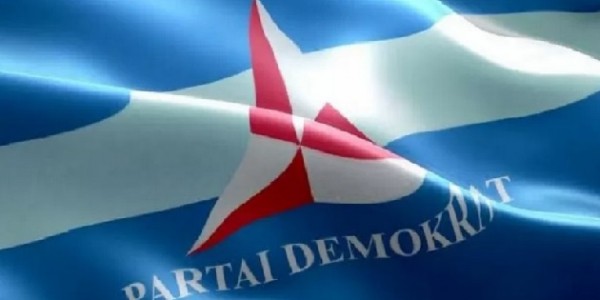 Sekretaris DPC Hanura Bekasi Ditunjuk Jadi Ketua Demokrat Bekasi Versi KLB