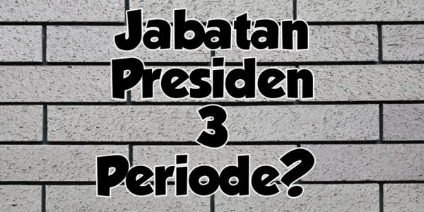 Omongan Jokowi,  RR : Maaf Geh Omongane Sering Kewolak Walek Terus Piye Percoyo