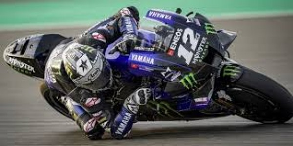 Pembalap Monter Energy Yamaha  Siap Hadapi Musim 2021