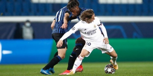 Ke Markas Real Madrid, Atalanta Bakal Bermain Menyerang 