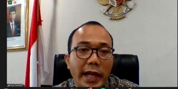 Tahun Ini, Kemenkop Targetkan Cetak 100 Koperasi Modern