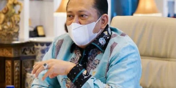 Ketua MPR RI Tegaskan MPR RI Tidak Pernah Bahas Masa Jabatan Presiden Tiga Periode