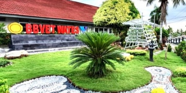 Laboratorium Veteriner Kementan Ditunjuk Jadi Pusat Bioinformatika ASEAN