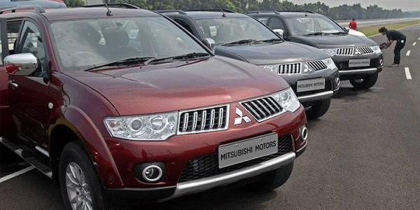 Inilah Harga Pajero di Bursa Mobil Bekas