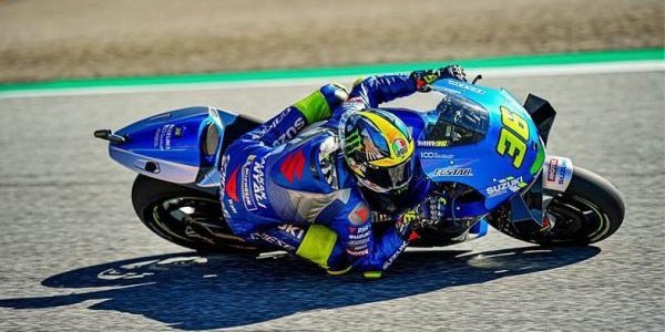 Ini Alasan Lorenzo Tak Jagokan Joan Mir di Sirkuit Losail Qatar