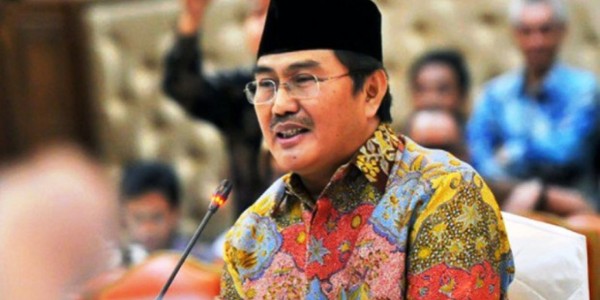 Pesan Jimly di Teropong Award: Terus Gali Keteladan dari Tokoh Bangsa