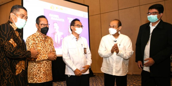 Mencari Solusi Rumah Bagi MBR
