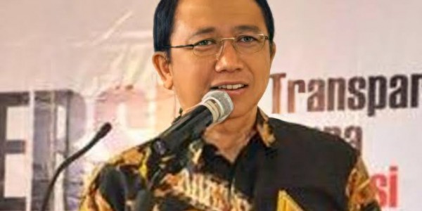 Marzuki Alie Tegaskan KLB Bukan Kudeta,  Tapi Mengembalikan Khitah Demokrat